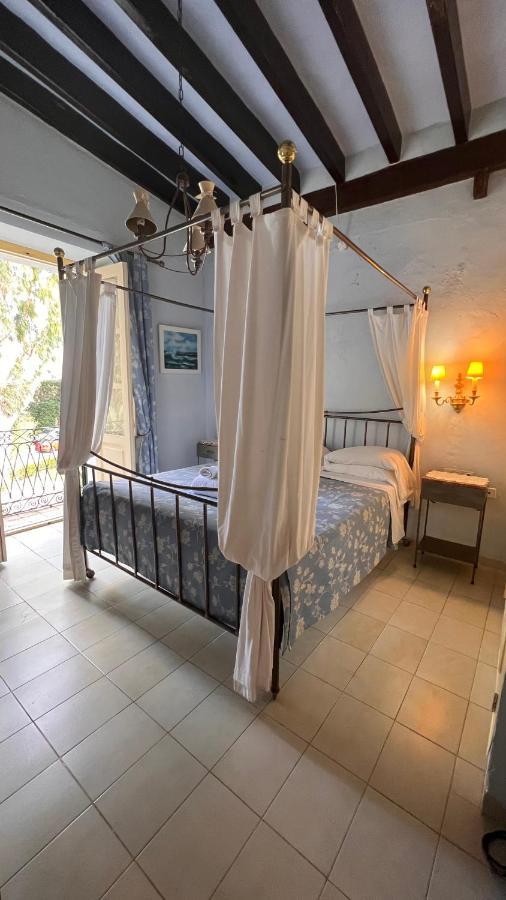 מלון איביזה העיר La Ventana מראה חיצוני תמונה