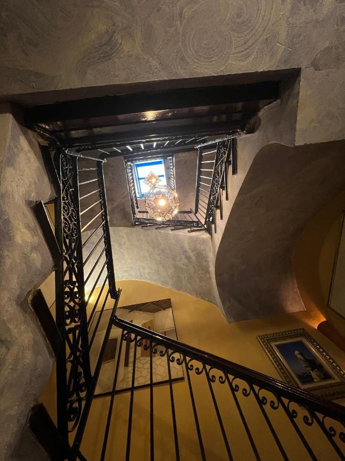 מלון איביזה העיר La Ventana מראה חיצוני תמונה