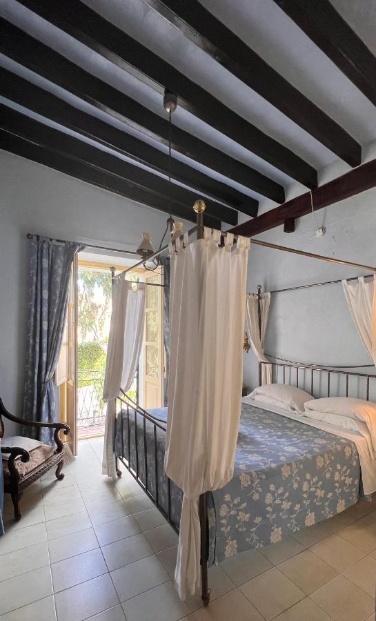 מלון איביזה העיר La Ventana מראה חיצוני תמונה