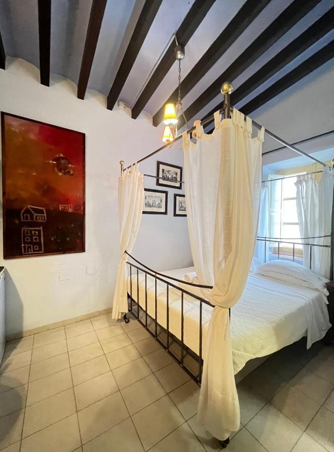 מלון איביזה העיר La Ventana מראה חיצוני תמונה