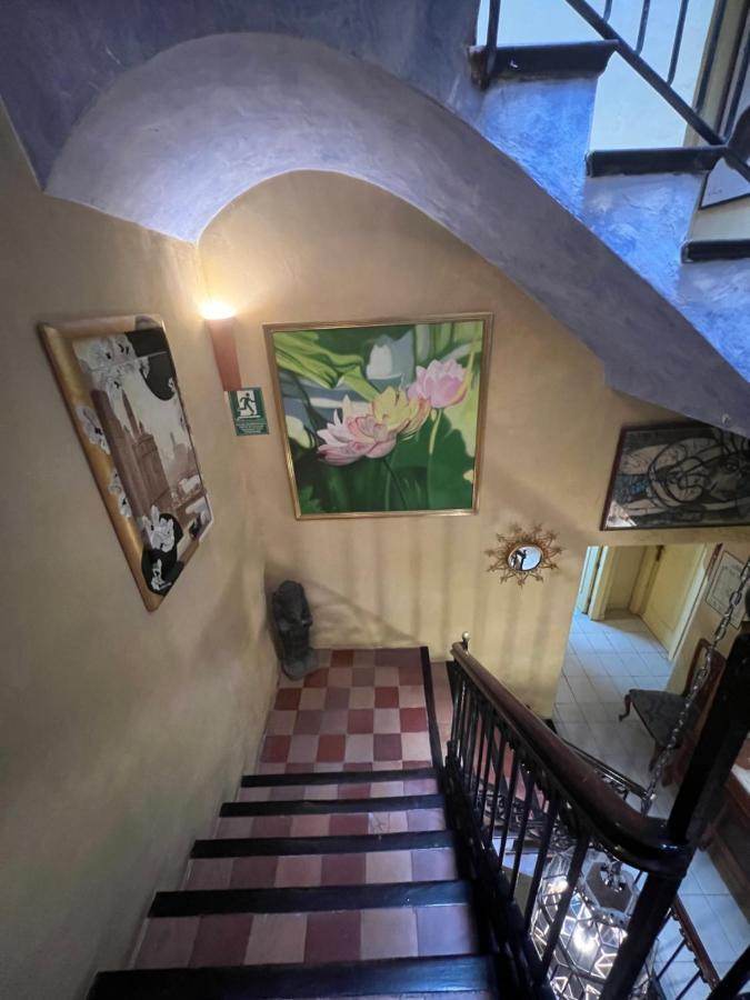 מלון איביזה העיר La Ventana מראה חיצוני תמונה