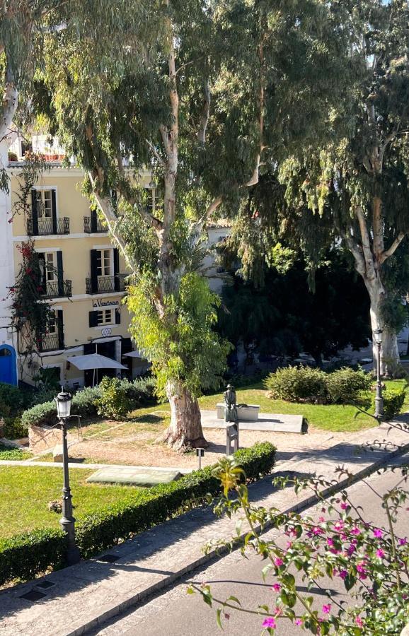 מלון איביזה העיר La Ventana מראה חיצוני תמונה