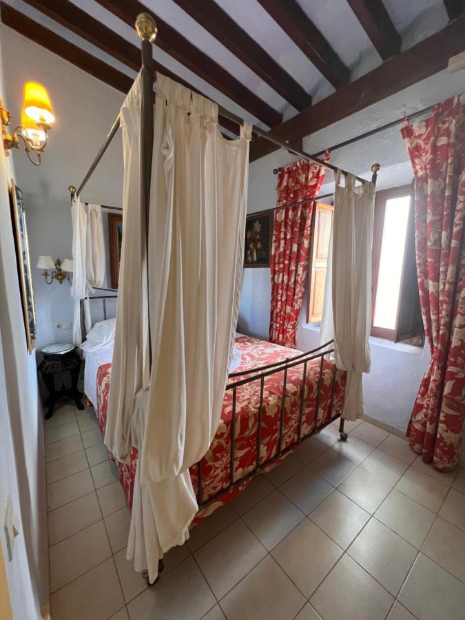 מלון איביזה העיר La Ventana מראה חיצוני תמונה