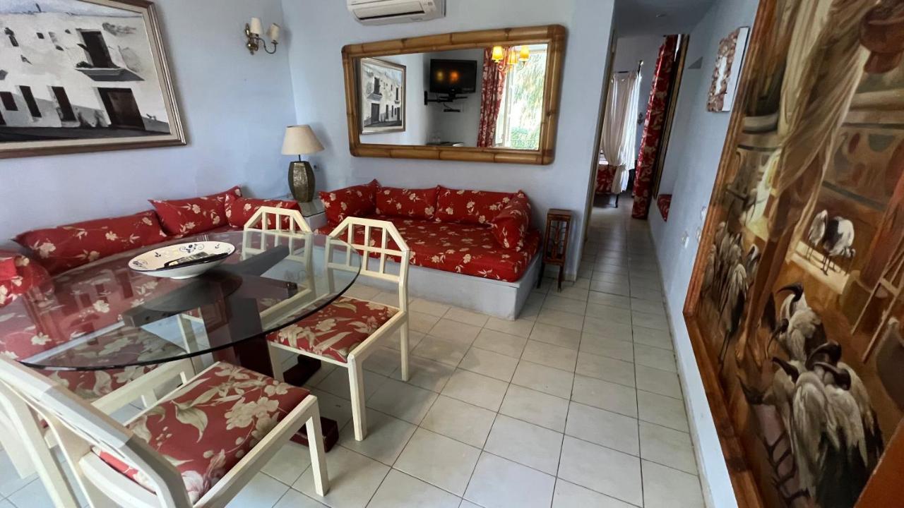 מלון איביזה העיר La Ventana מראה חיצוני תמונה