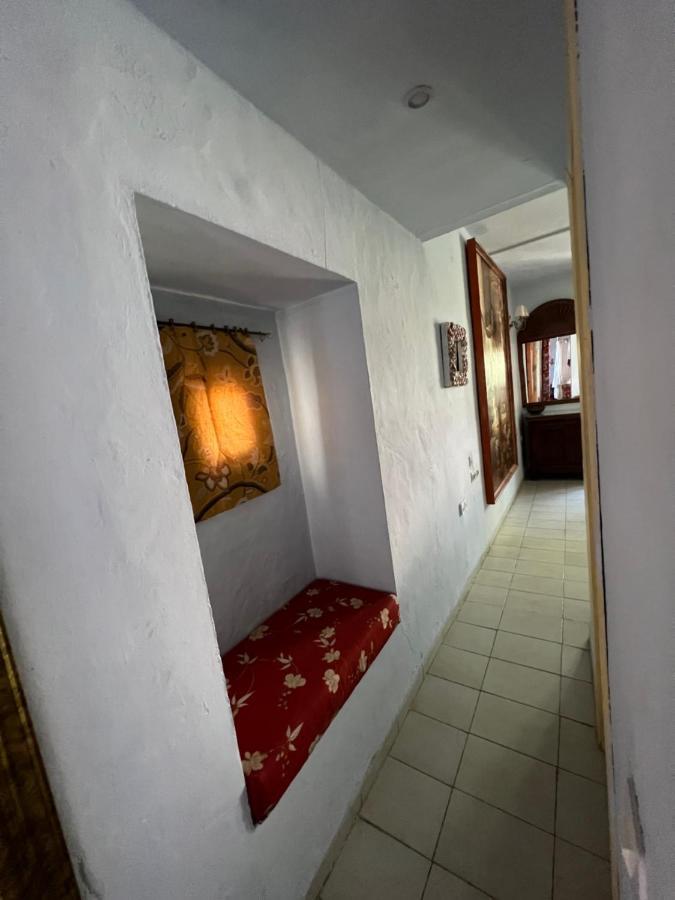 מלון איביזה העיר La Ventana מראה חיצוני תמונה